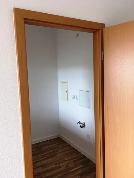 3 Zimmer-Familienwohnung in Kaulsdorf Nord! — photo 1